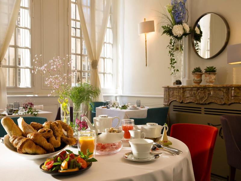 La Maison d'Uzes Relais & Chateaux image