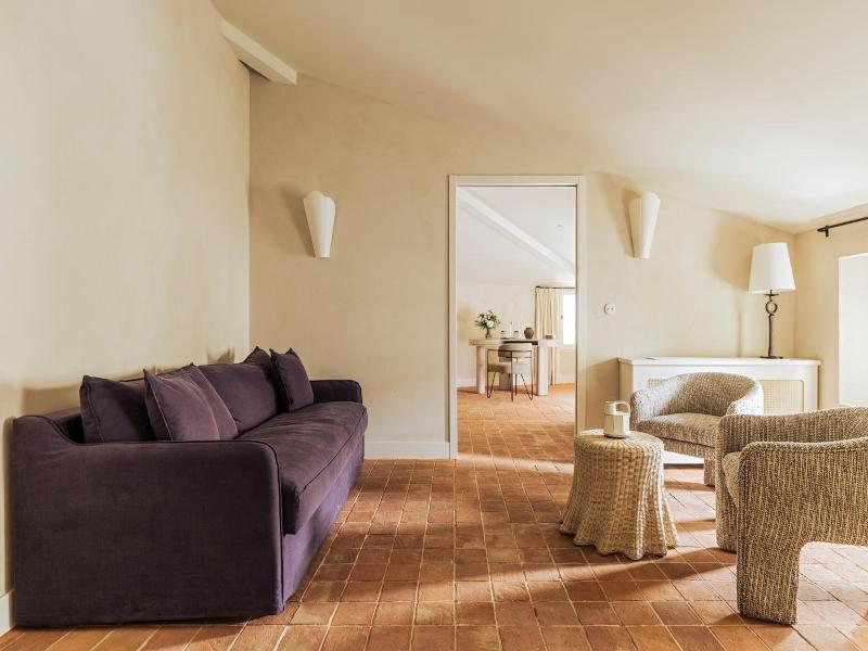 La Maison d'Uzes Relais & Chateaux image