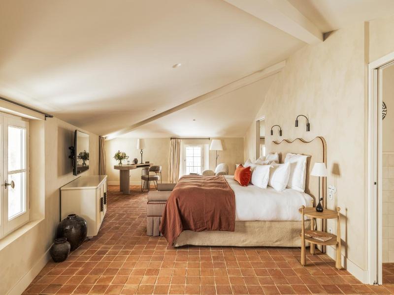 La Maison d'Uzes Relais & Chateaux image