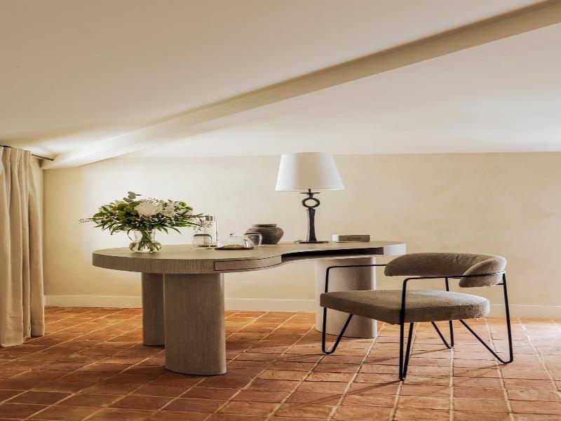 La Maison d'Uzes Relais & Chateaux image