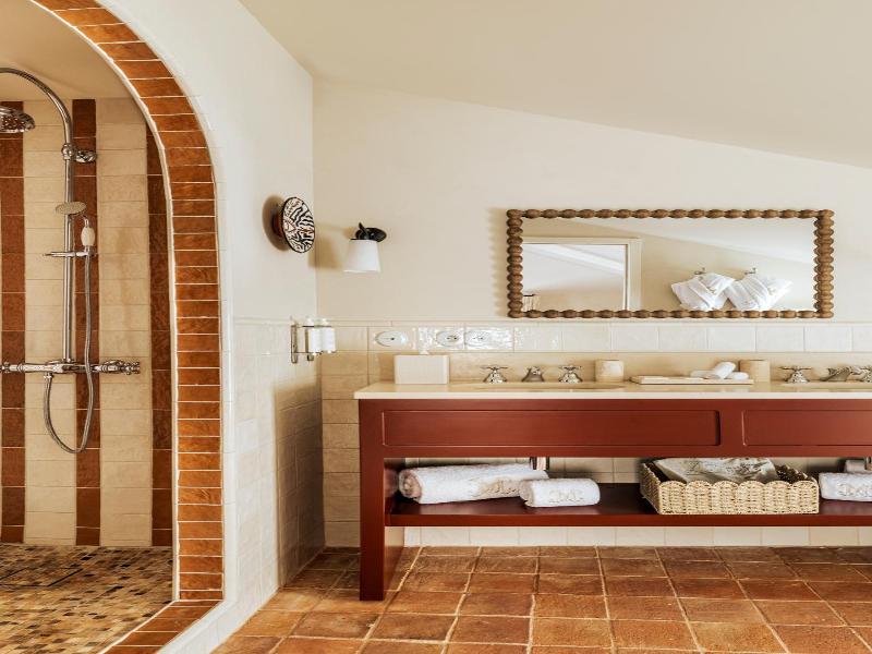 La Maison d'Uzes Relais & Chateaux — general view