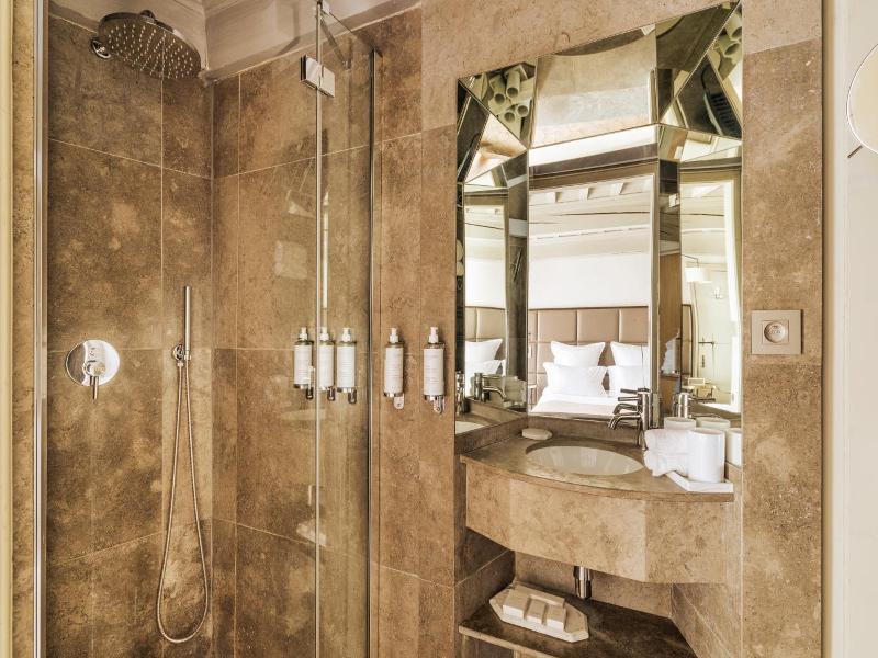 La Maison d'Uzes Relais & Chateaux image