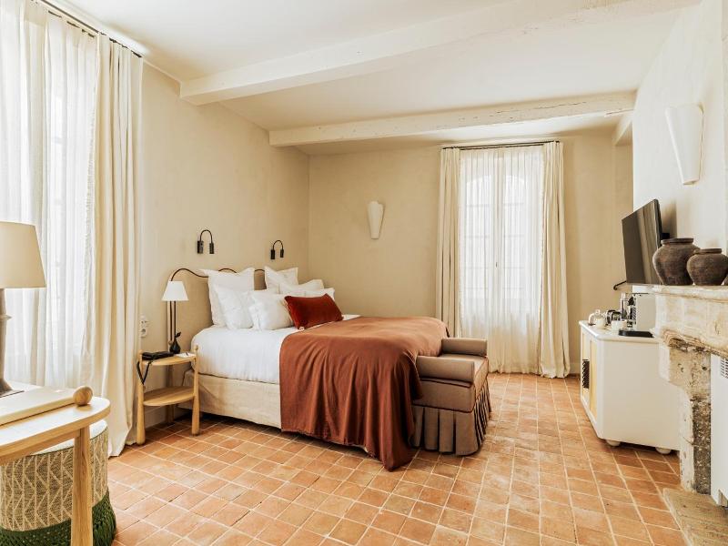 La Maison d'Uzes Relais & Chateaux image