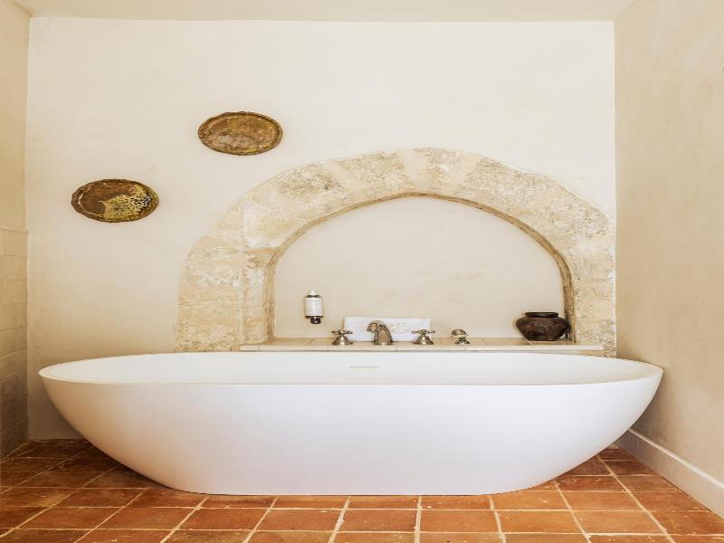 La Maison d'Uzes Relais & Chateaux image