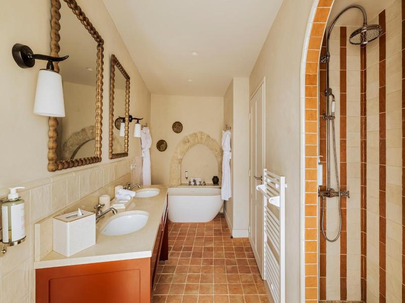 La Maison d'Uzes Relais & Chateaux image