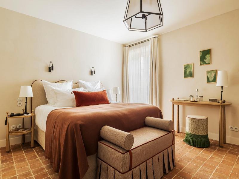 La Maison d'Uzes Relais & Chateaux image