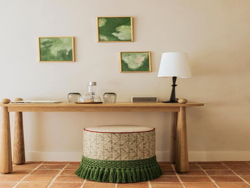 La Maison d'Uzes Relais & Chateaux image