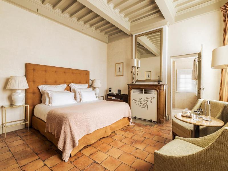 La Maison d'Uzes Relais & Chateaux image