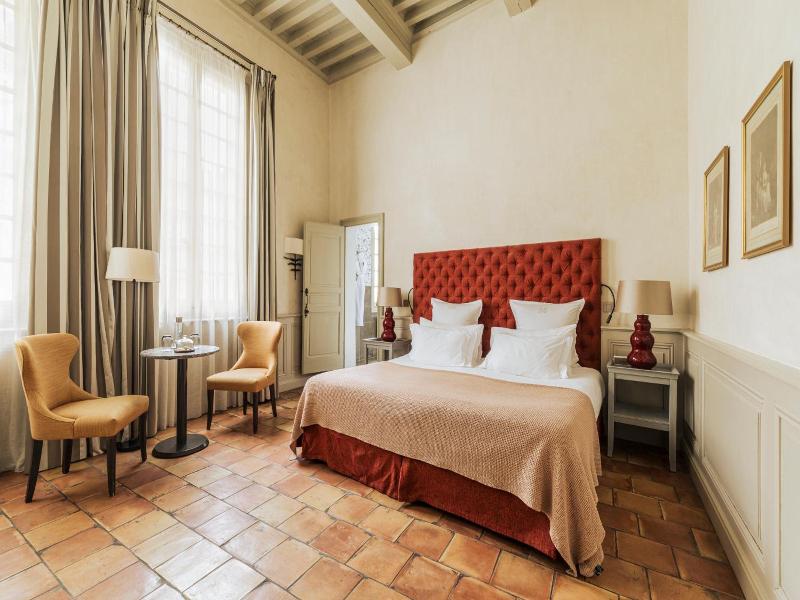 La Maison d'Uzes Relais & Chateaux image