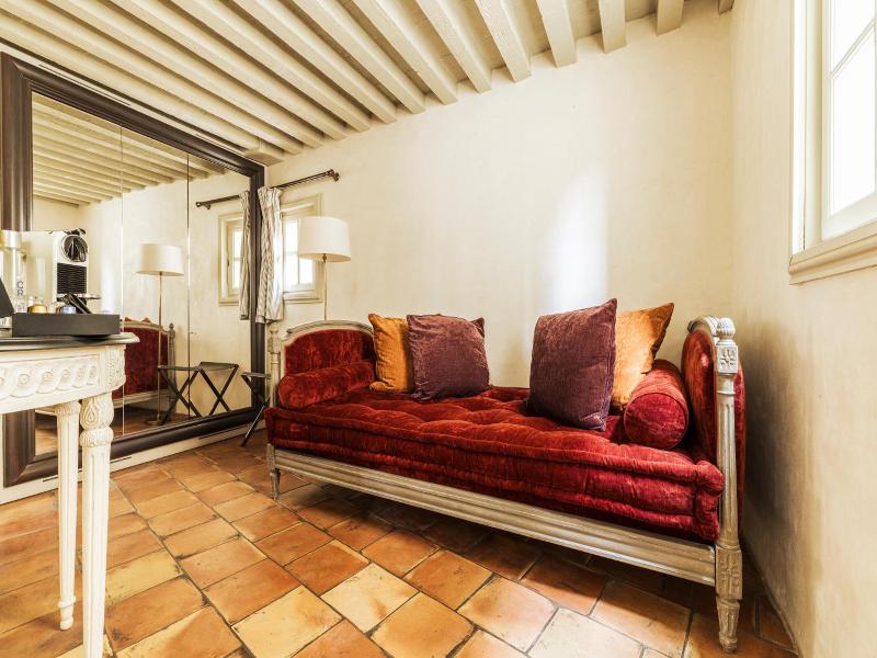 La Maison d'Uzes Relais & Chateaux image