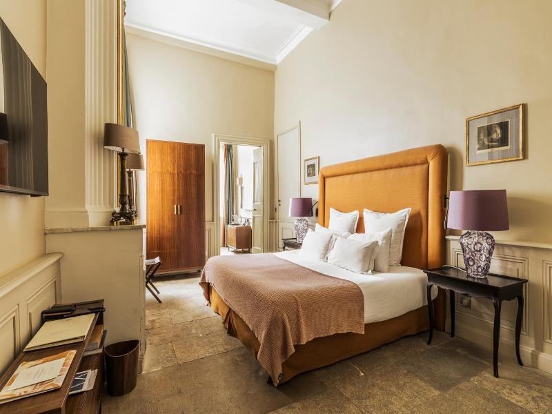 La Maison d'Uzes Relais & Chateaux image