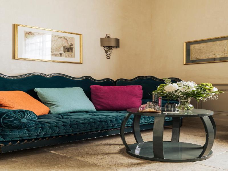 La Maison d'Uzes Relais & Chateaux image