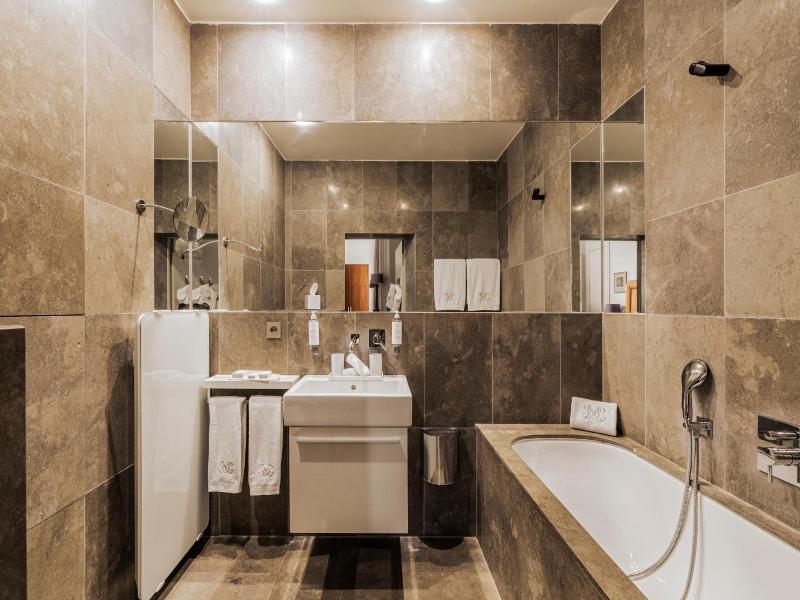 La Maison d'Uzes Relais & Chateaux image