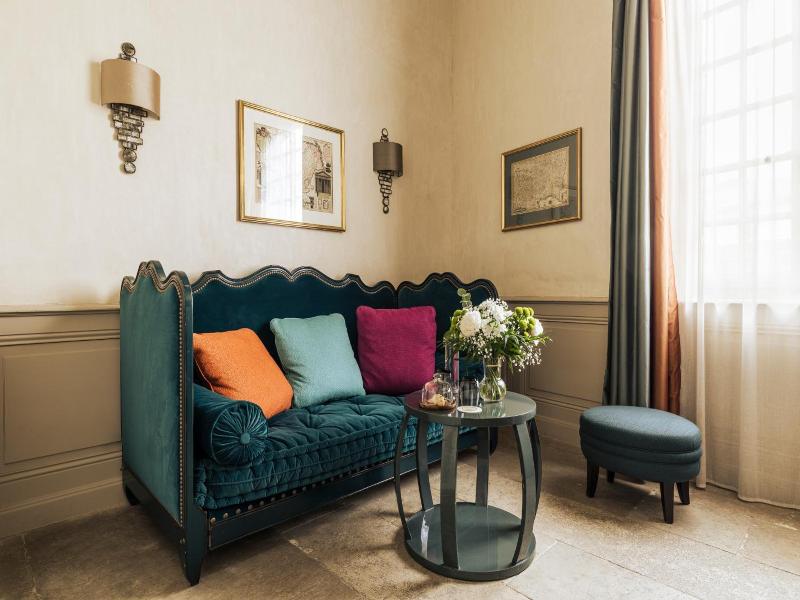 La Maison d'Uzes Relais & Chateaux image