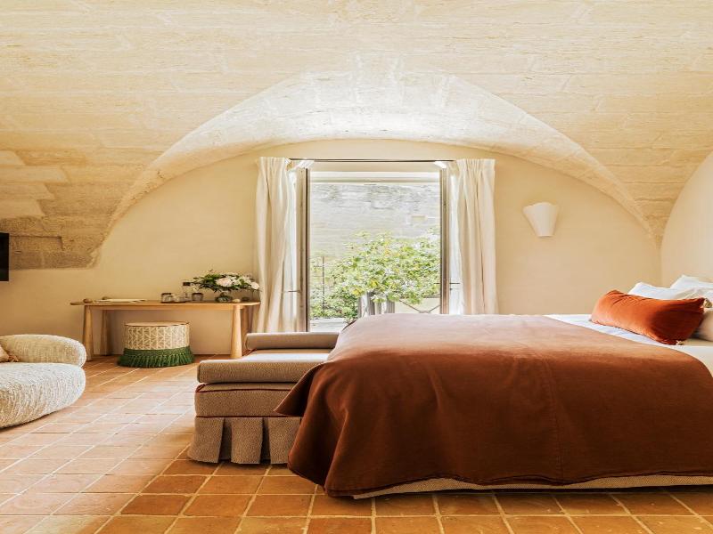 La Maison d'Uzes Relais & Chateaux image