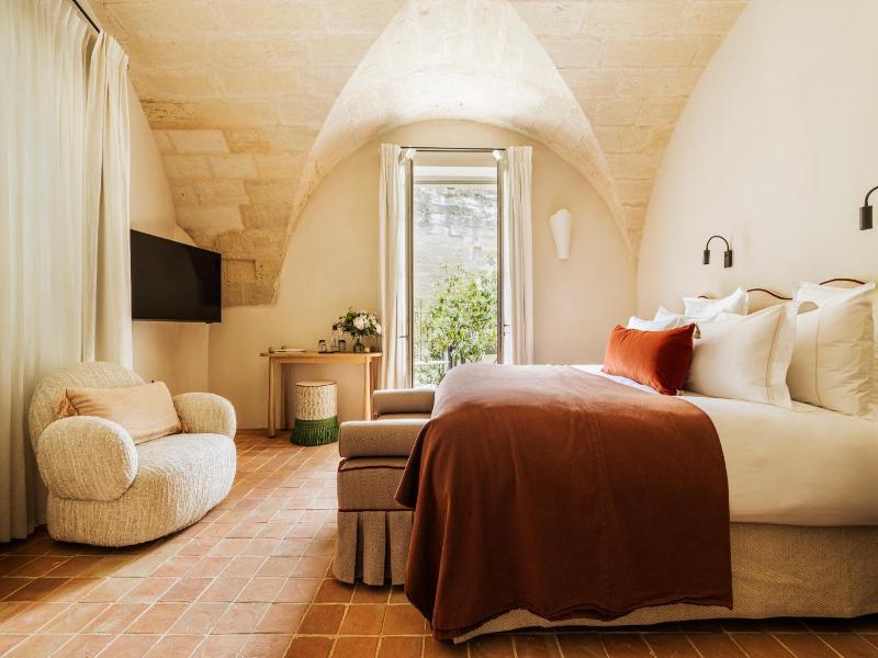La Maison d'Uzes Relais & Chateaux image