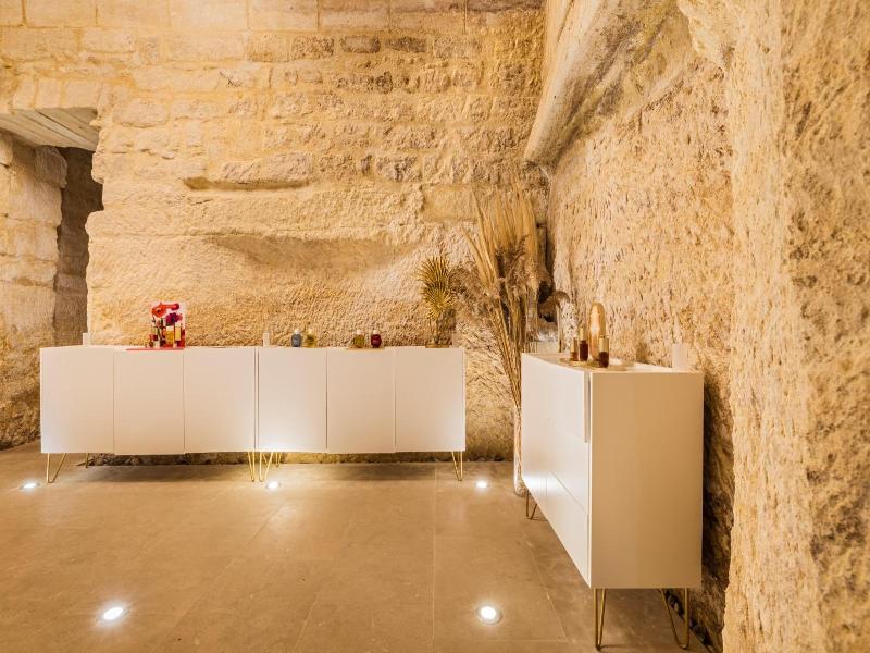 La Maison d'Uzes Relais & Chateaux image