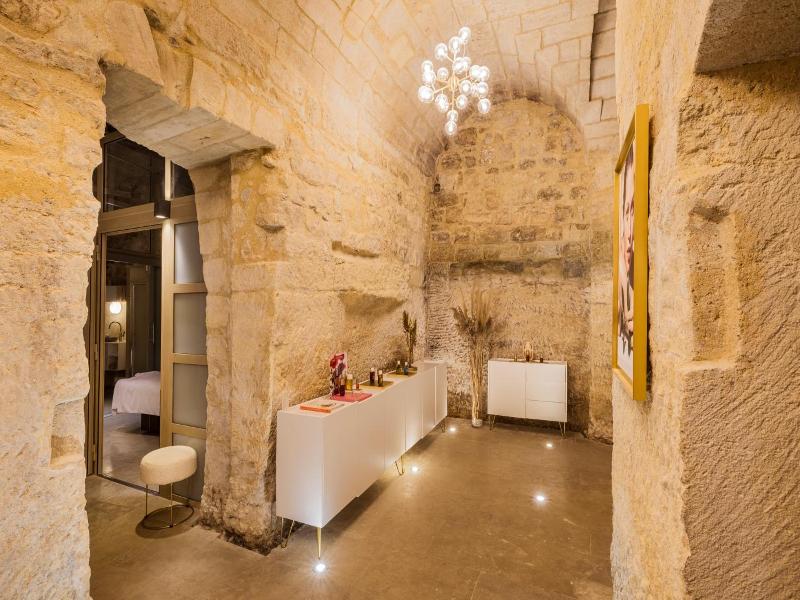La Maison d'Uzes Relais & Chateaux image