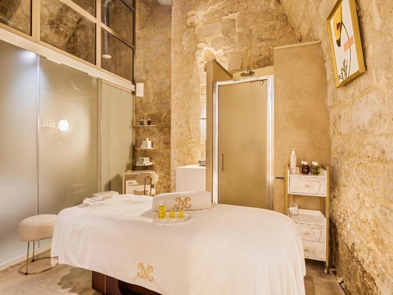 La Maison d'Uzes Relais & Chateaux image