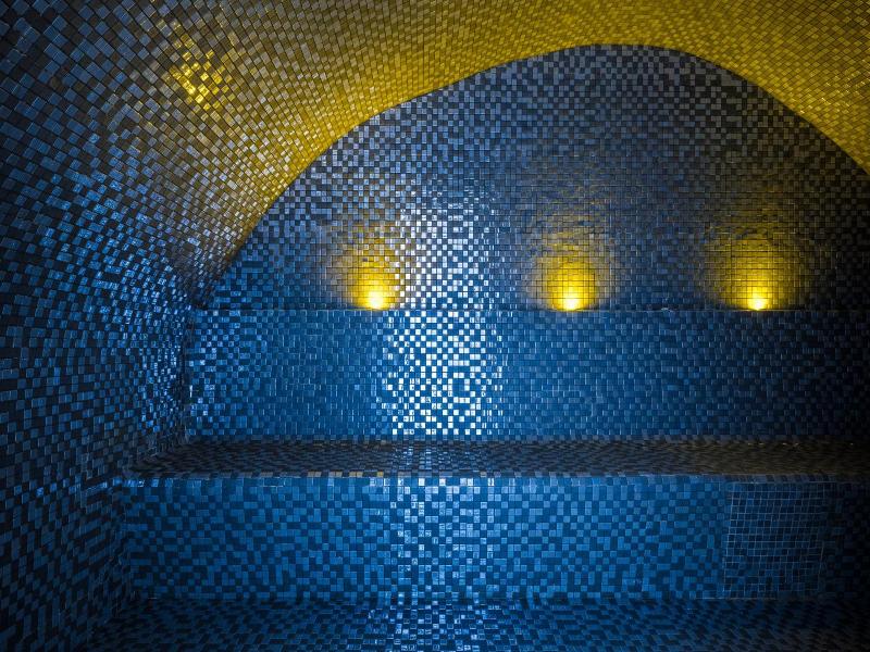 La Maison d'Uzes Relais & Chateaux image