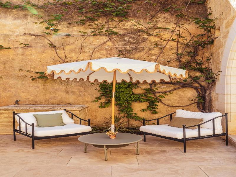 La Maison d'Uzes Relais & Chateaux image