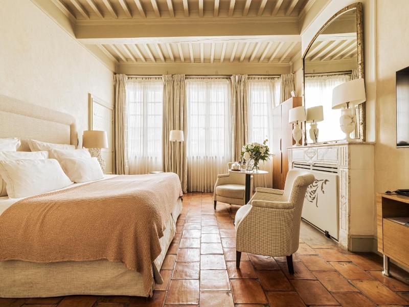 La Maison d'Uzes Relais & Chateaux image