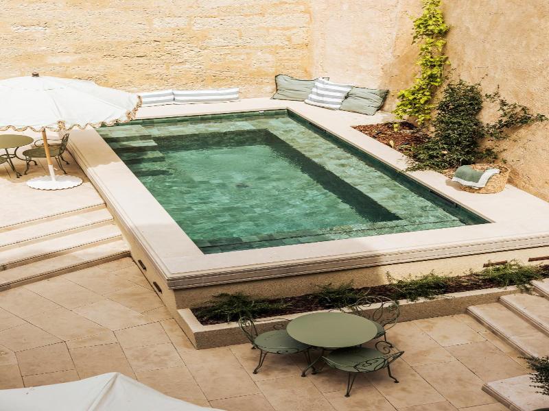 La Maison d'Uzes Relais & Chateaux image