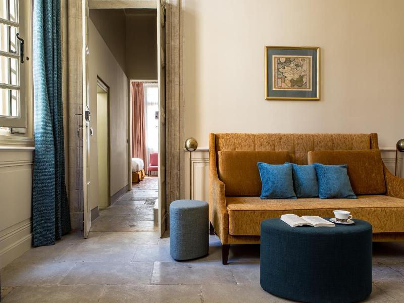 La Maison d'Uzes Relais & Chateaux image