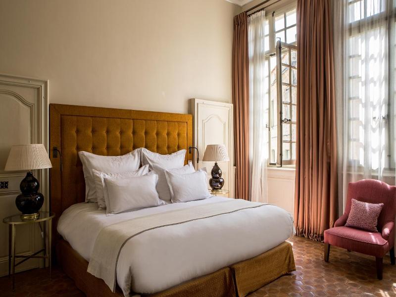 La Maison d'Uzes Relais & Chateaux image