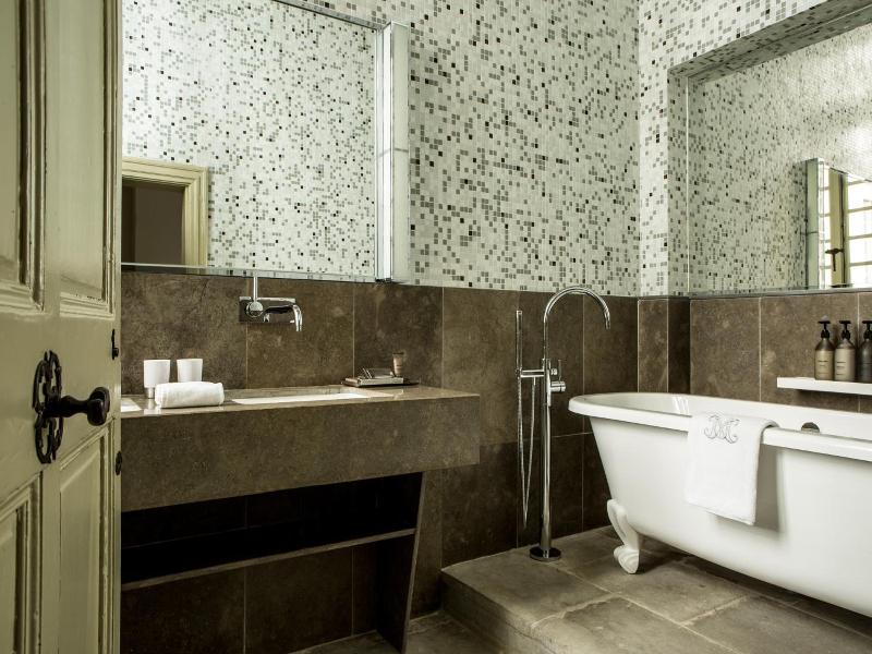 La Maison d'Uzes Relais & Chateaux image