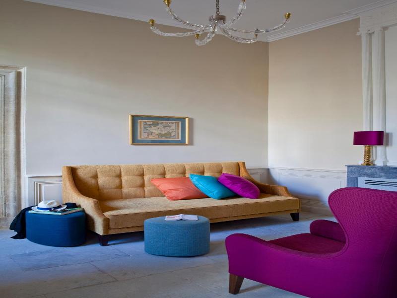 La Maison d'Uzes Relais & Chateaux image