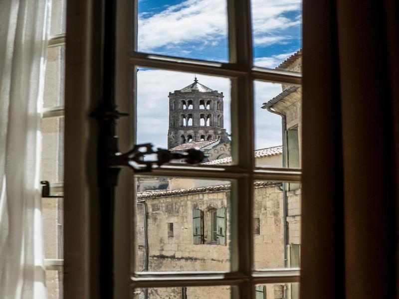 La Maison d'Uzes Relais & Chateaux image