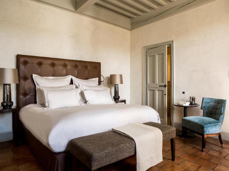 La Maison d'Uzes Relais & Chateaux image
