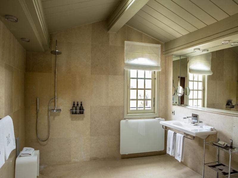 La Maison d'Uzes Relais & Chateaux image