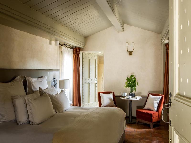 La Maison d'Uzes Relais & Chateaux image