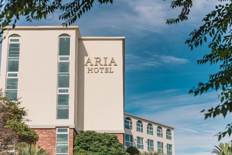 Jeju Aria Hotel image