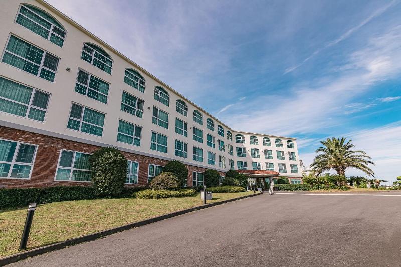 Jeju Aria Hotel image