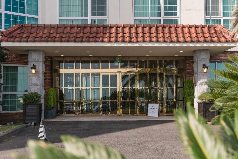 Jeju Aria Hotel image