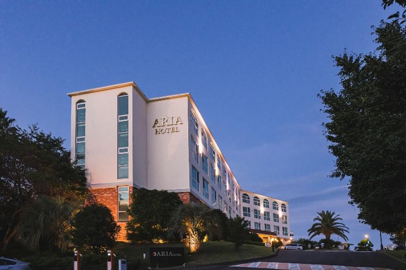 Jeju Aria Hotel image