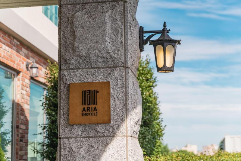 Jeju Aria Hotel image