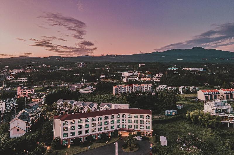 Jeju Aria Hotel image
