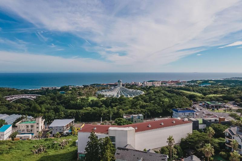 Jeju Aria Hotel image