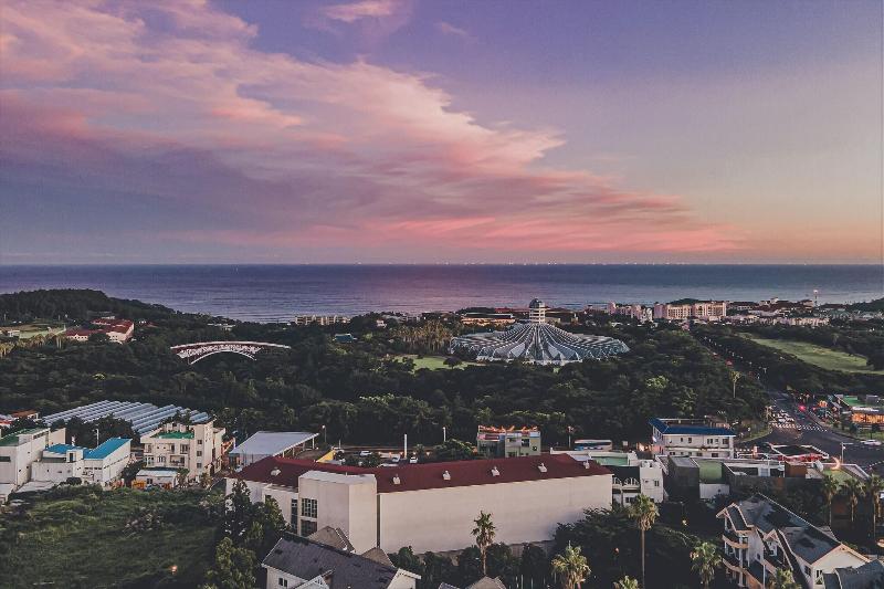 Jeju Aria Hotel image