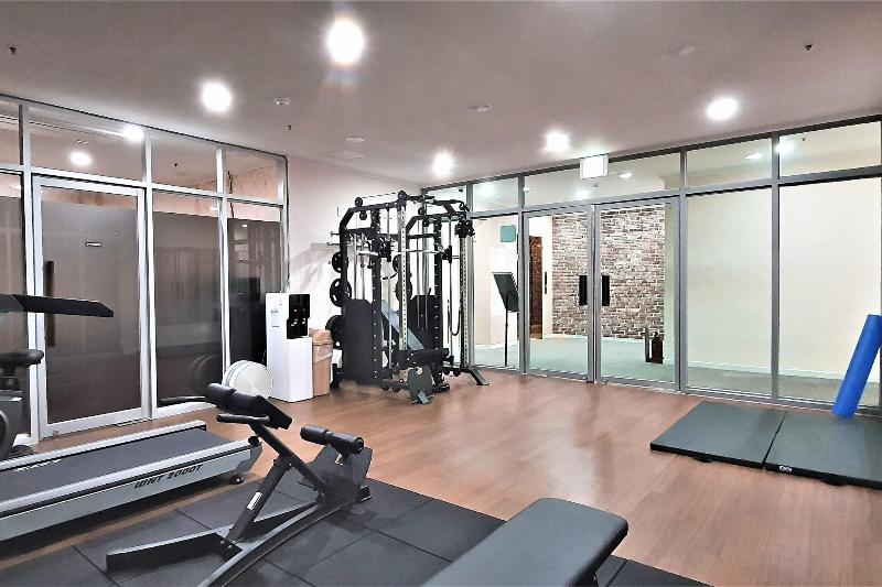 Jeju Aria Hotel image