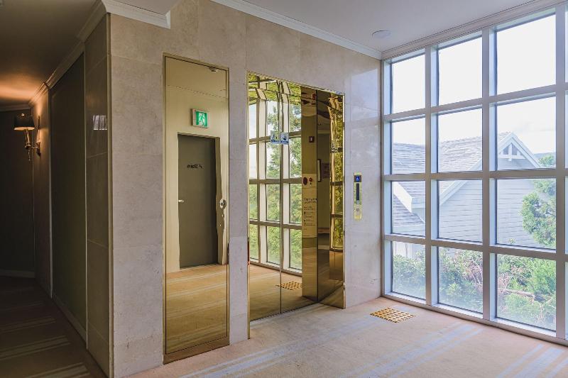 Jeju Aria Hotel image