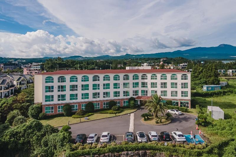 Jeju Aria Hotel image