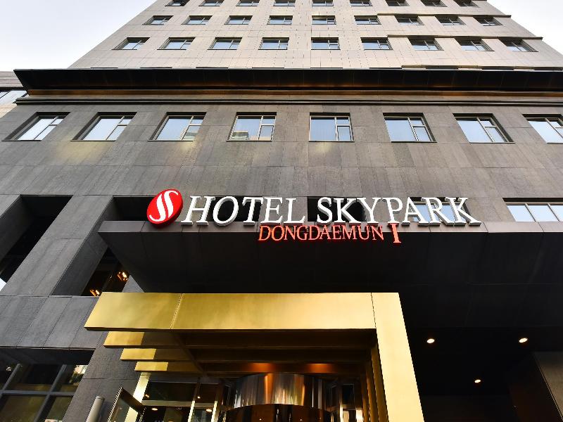 Hotel Skypark Dongdaemun I