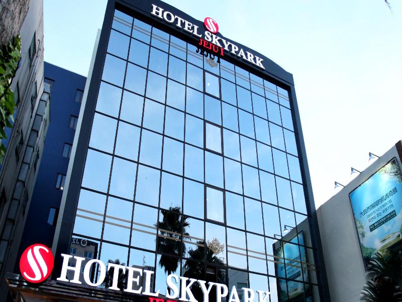 Hotel Skypark Jeju 1