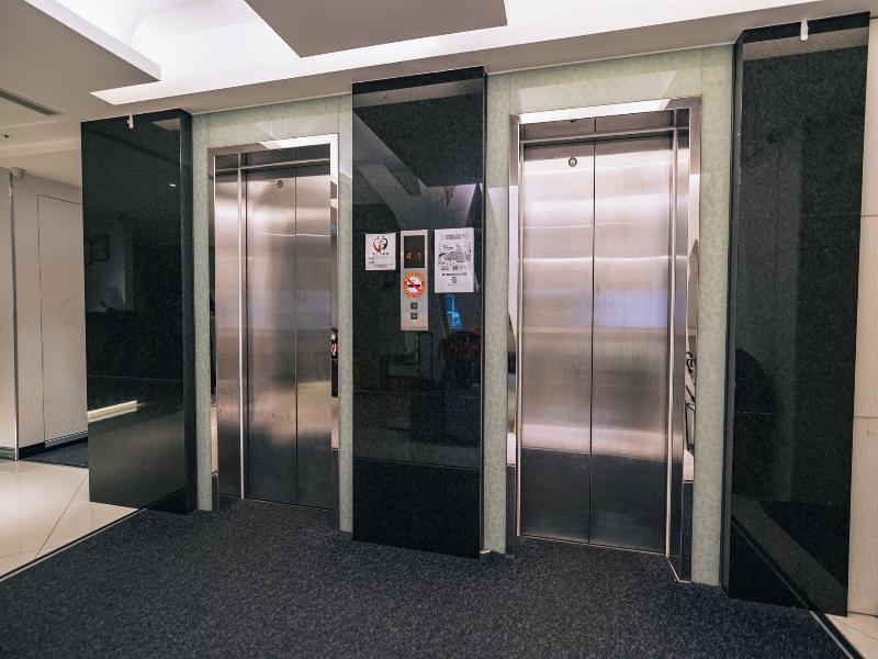 Hotel Puri Taipei Station Branch image