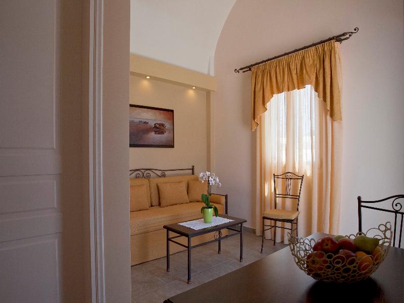 APARTMENT CAPACITY 4